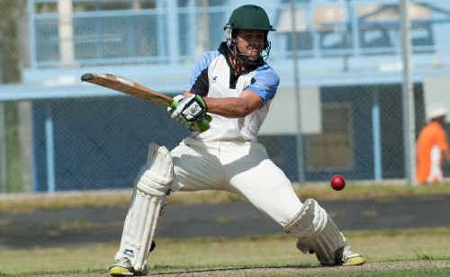 Coffs Tigers’ all-rounder Nic Rowe has been named as the player of the season by the Coffs Harbour District Cricket Association. Coffs Tigers’ all-rounder Nic Rowe has been named as the player of the season by the Coffs Harbour District Cricket Association.